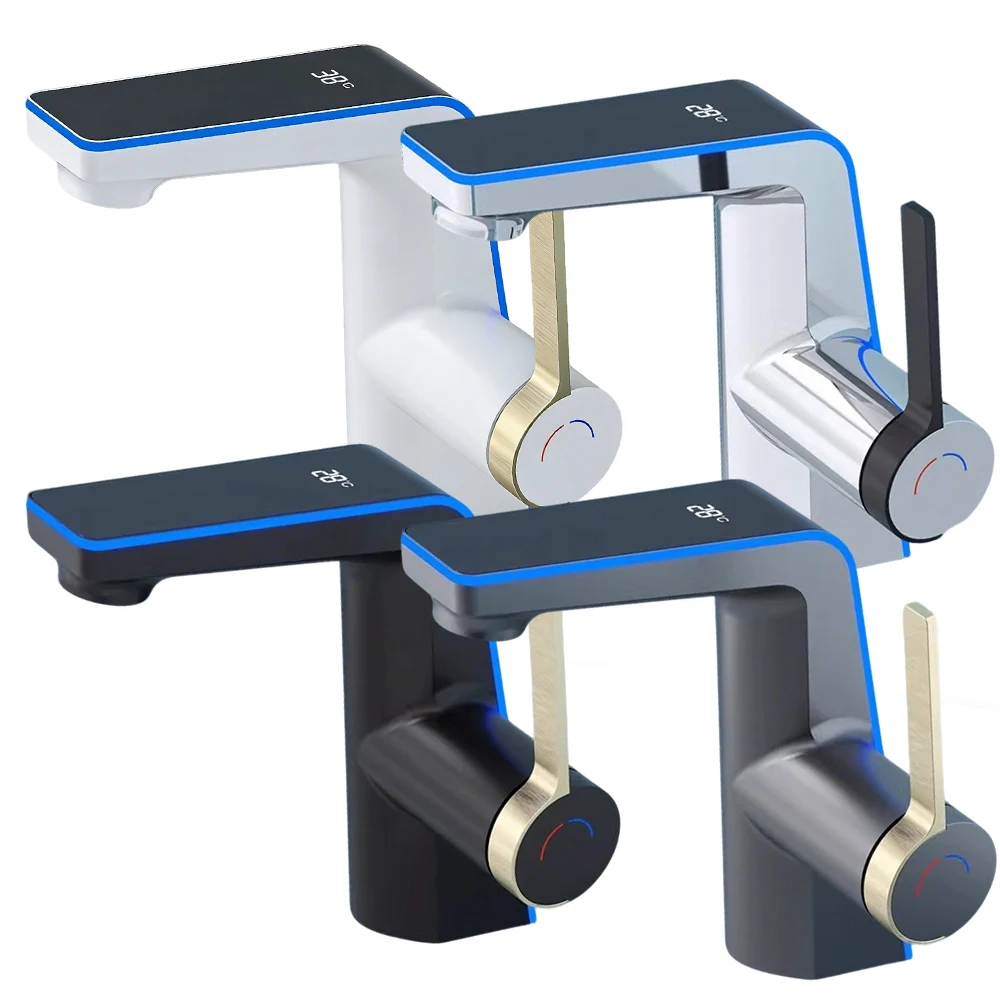 Thumbnail 2 - #3 Latest Waterfall Basin Taps Updates