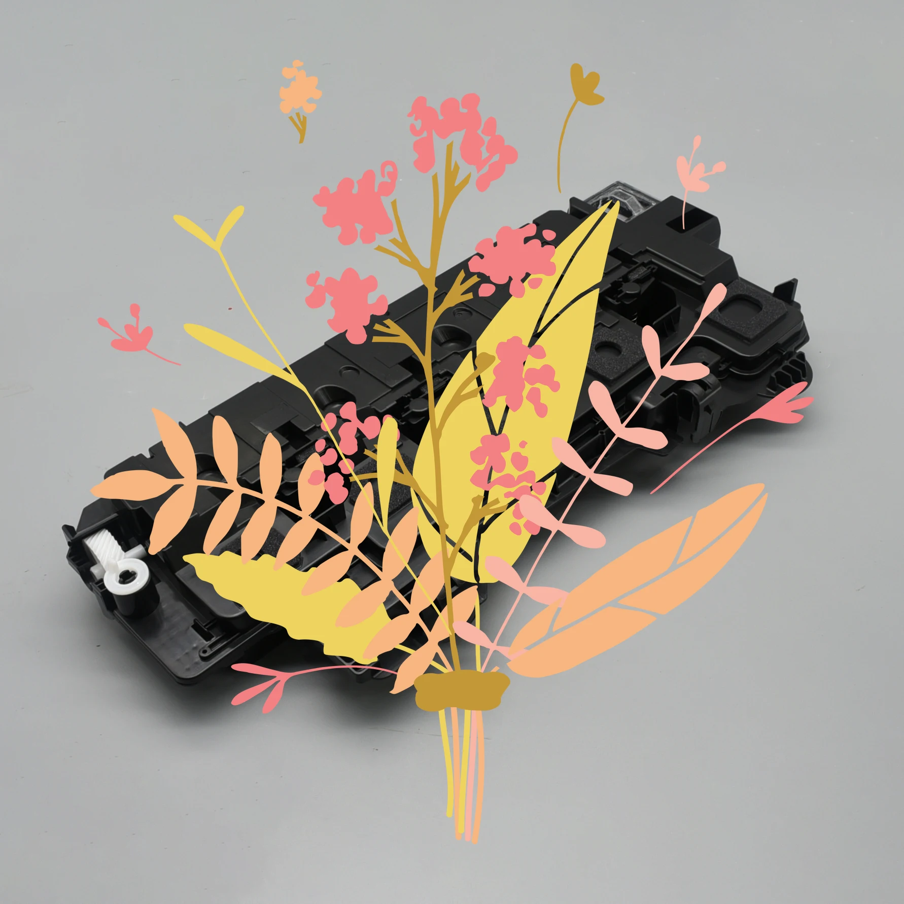 

Waste Toner Cartridge Box for Xerox VersaLink C7020 C7025 C7030 C7000 C7120 C7125 C7130 Apeos C2060 C2560 C3060 V C2263 C2265