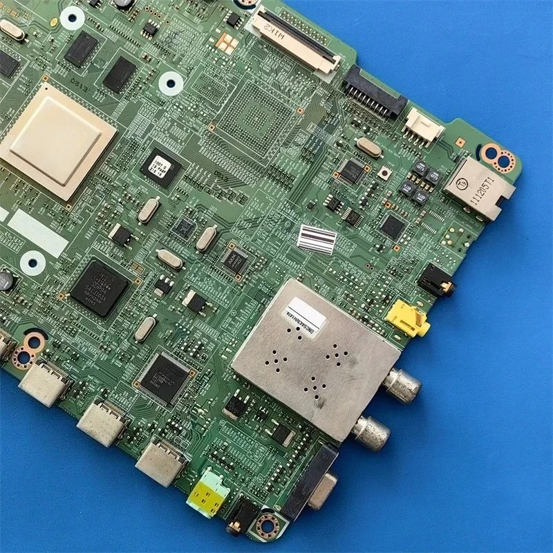 TV,メインボード,BN94-05368B, BN41-01604C,ue32d6100sw,ue37d6100sw,ue40d6100sw,ue46d6100sw,BN94-05367X用のビデオマザーボード