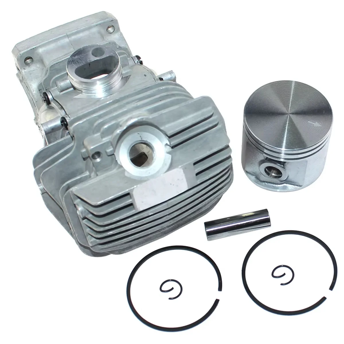 

ABFW Cylinder Piston Kit for MS271,1141 020 1204 High Quality Big Bore Cylinder Piston Accessories