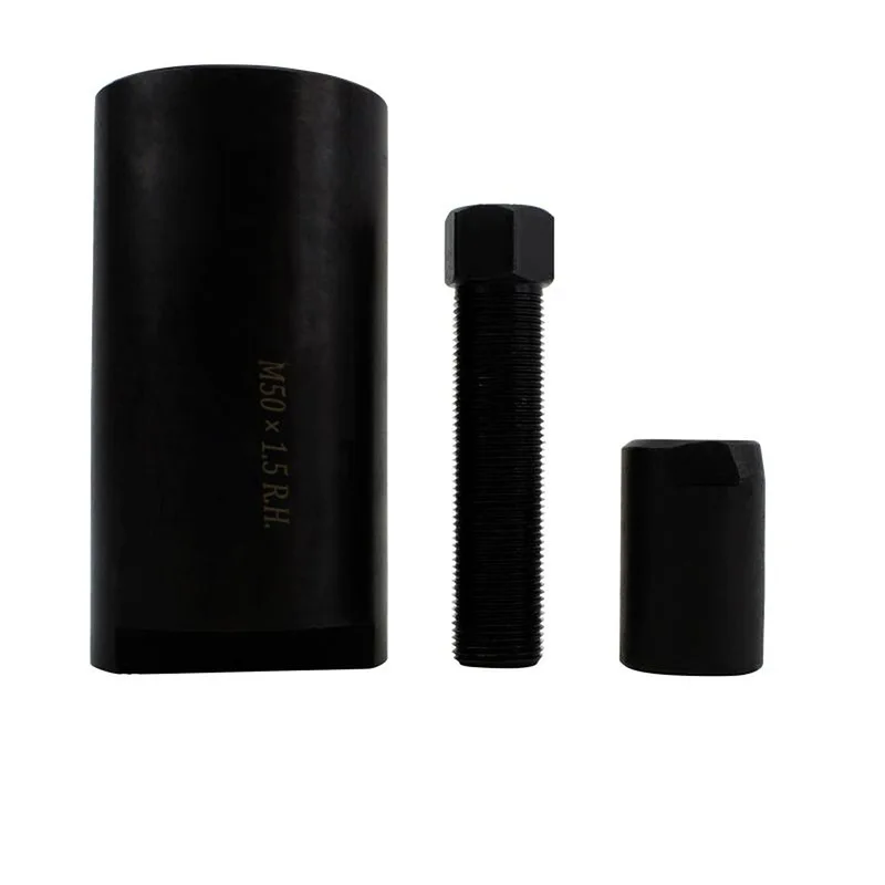 

Flywheel Puller Tool 50mm 1 5R H For Suzuki PP3271 Magneto Remover Extractor Set