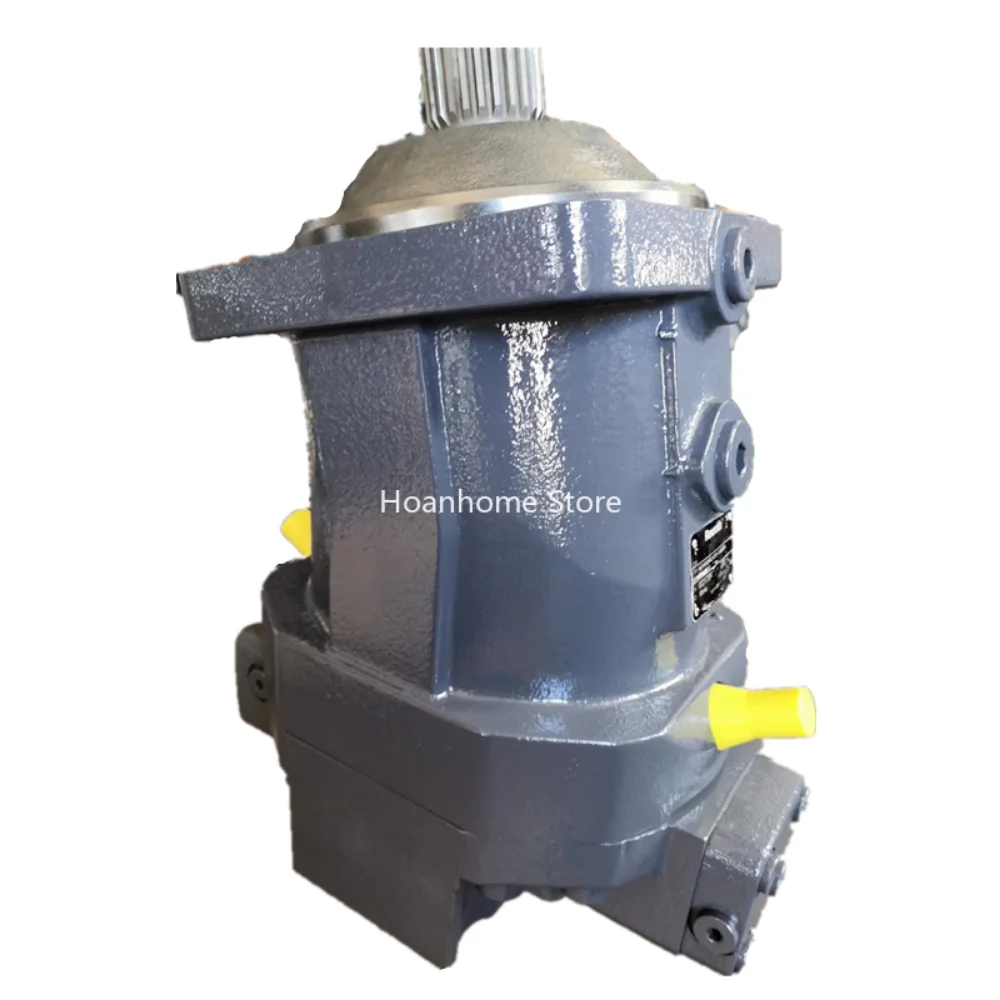 Hydraulic Motor Piston A6VM55 A6VM80 A6VM160 A6VM160HA2T A6VM160HZ1pump A6VM160HZ1/63W-VZB020B