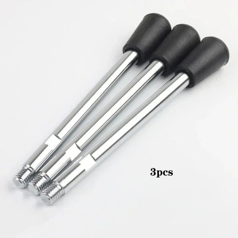 Ручка с резьбой M12 для настольной дрели Z512, Z516, сверлильного станка Z4116, Z4120 Аксессуары для станков