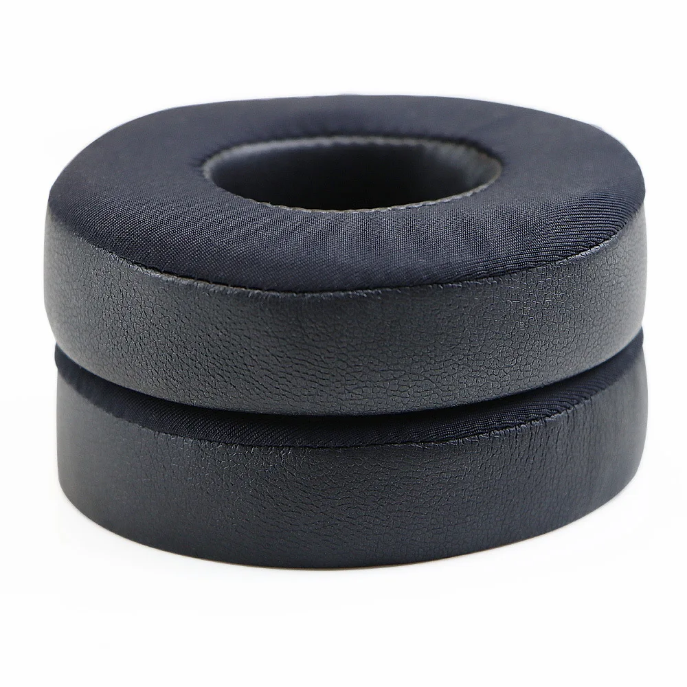 Replacement Earpads for Beats Solo3 Headphones Cooling Gel Sponge Cushion