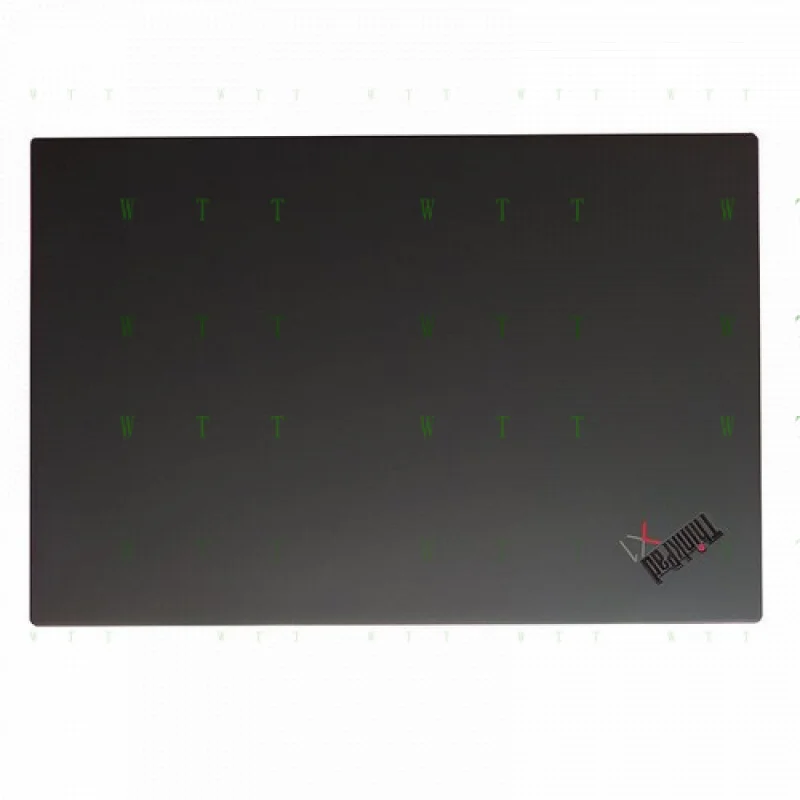TT    LCD Back Cover Rear Lid Top Case For Lenovo ThinkPad X1 Carbon 8th Gen 2020
