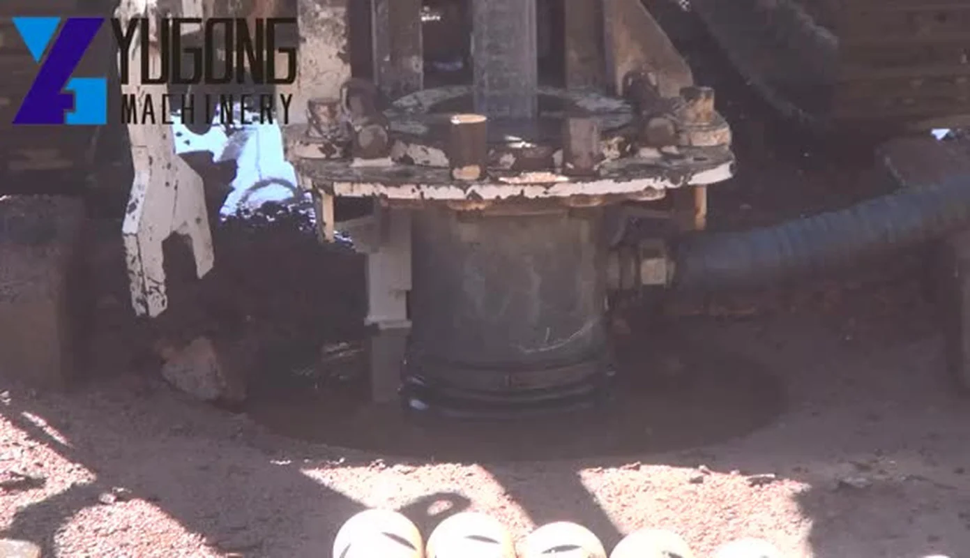 Hydraulische Exploration Core Bohren Rig RC Bohren Rig Maschine