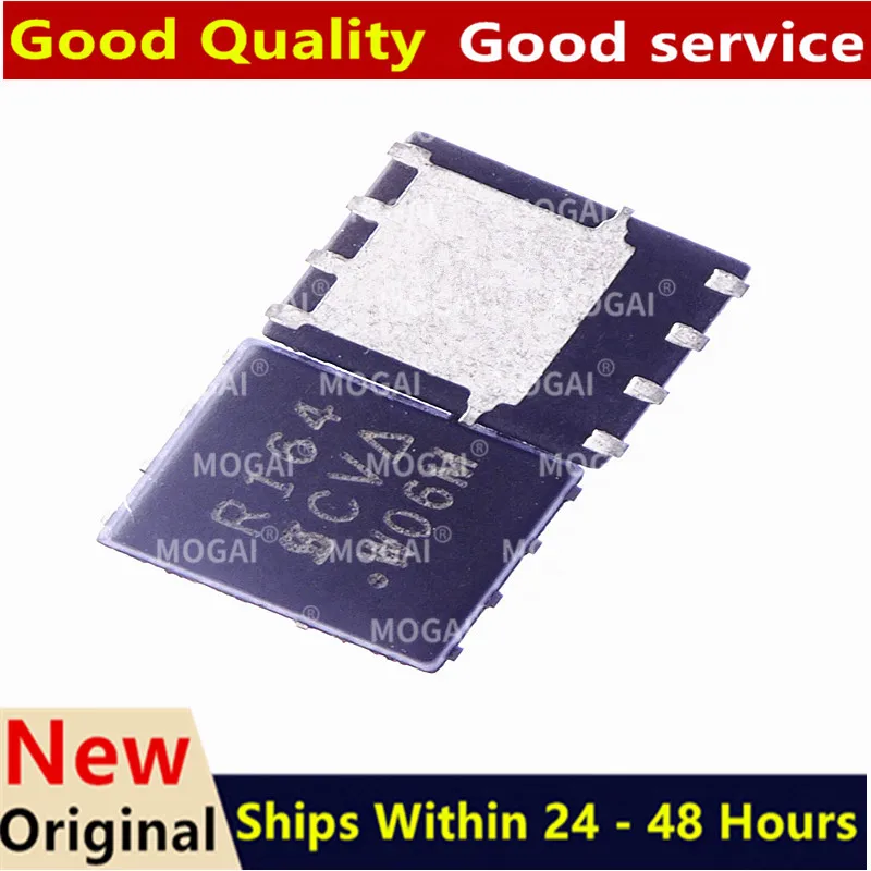 

(10piece)100% New SIR164DP R164 SDP164 SIR164DP-T1-E3 QFN-8