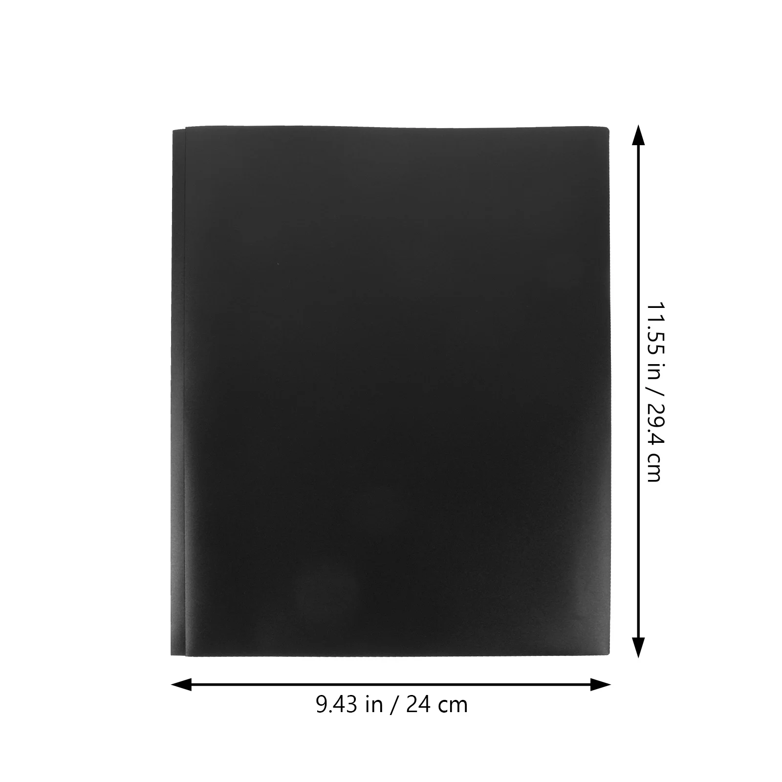 

4 шт. пластиковые папки для файлов, органайзер для документов, дизайн с двойным слотом для офисной бумаги, тестовая бумага, решение для хранения папок