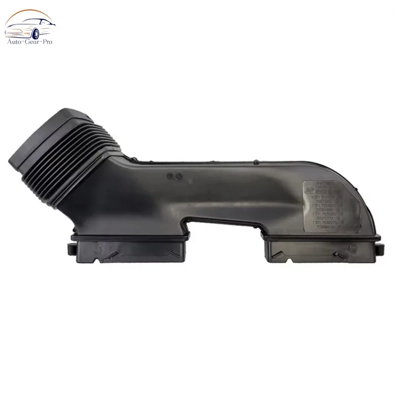 

13717541737 Air filter intake inlet hose air duct hose for BMW E90 E91 E92 E93 E84 323i 325i 328i 330i