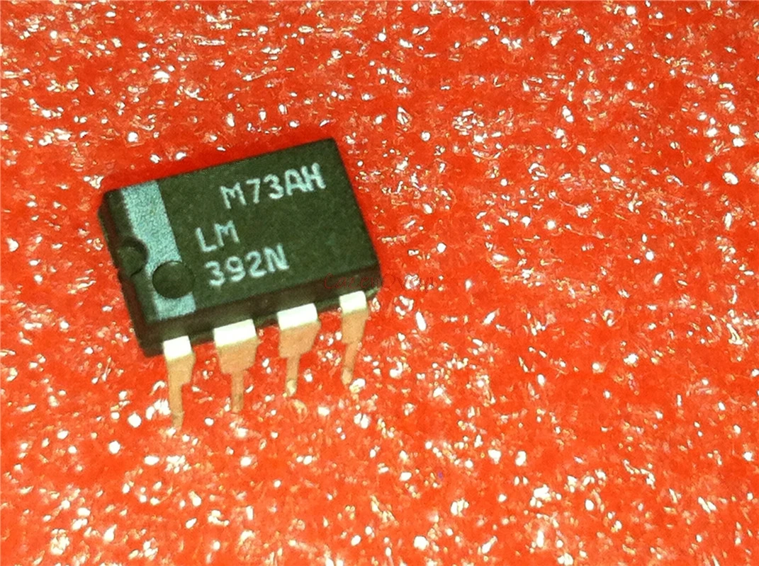 10pcs/lot LM392N LM392