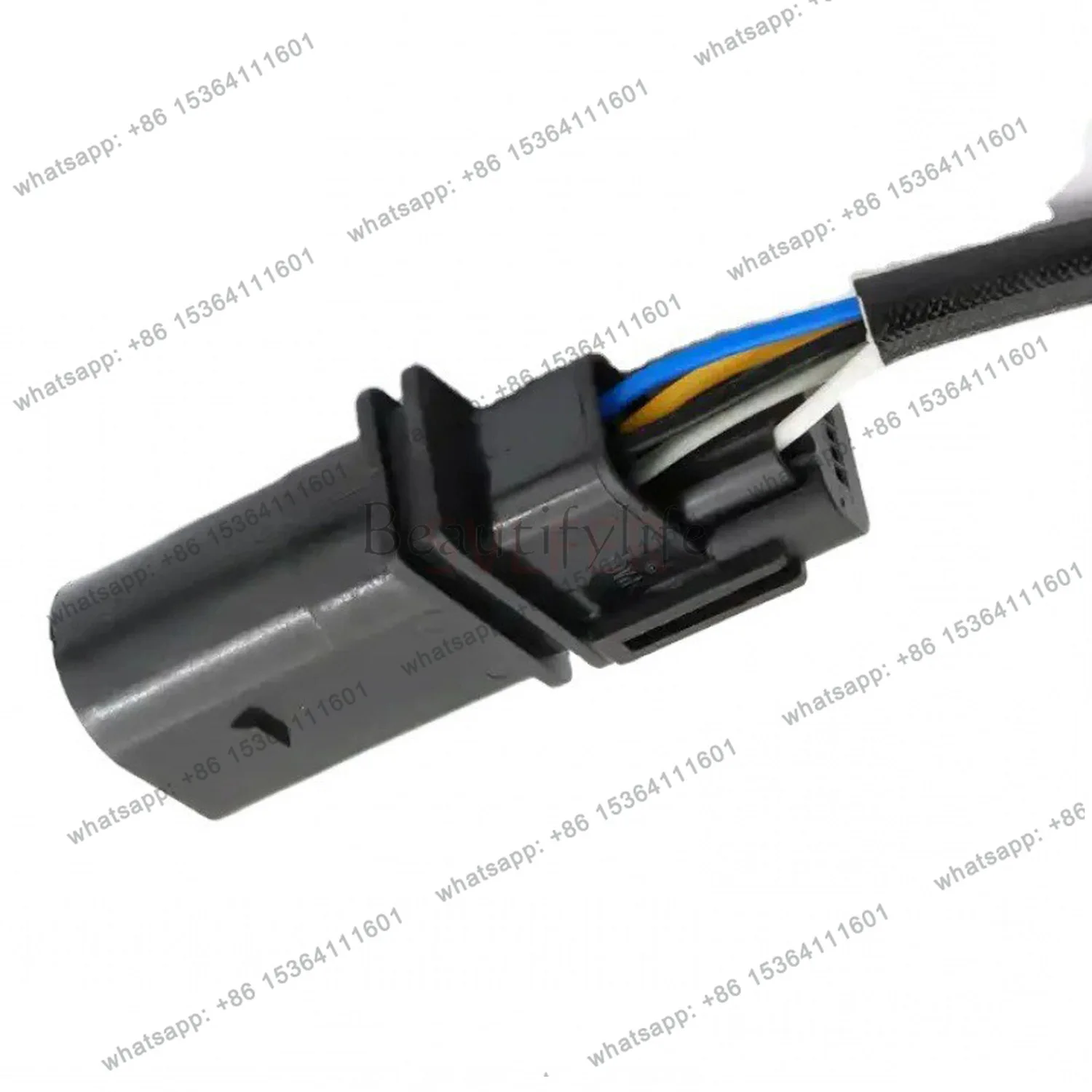 Applicable to oxygen sensor 1618nc 9683265480 cross-border supply
