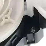 

For Toyota For Sienna 2011-2020 HVAC Heater Blend Door Actuator ServoO Sub Assembly Damp Automobiles Parts Accessories