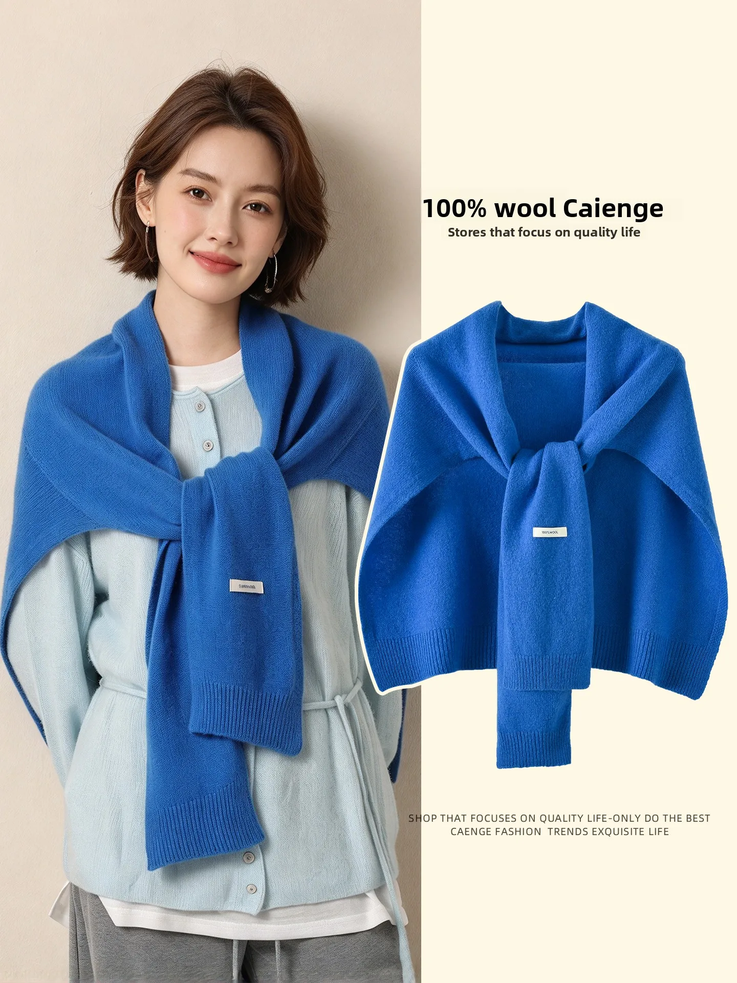 sciarpa-da-donna-a-forma-di-t-in-100-pura-lana-taglia-grande-versatile-alla-moda-capo-d'abbigliamento-esterno-multifunzionale-con-spalline-imbottite-per-l'autunno