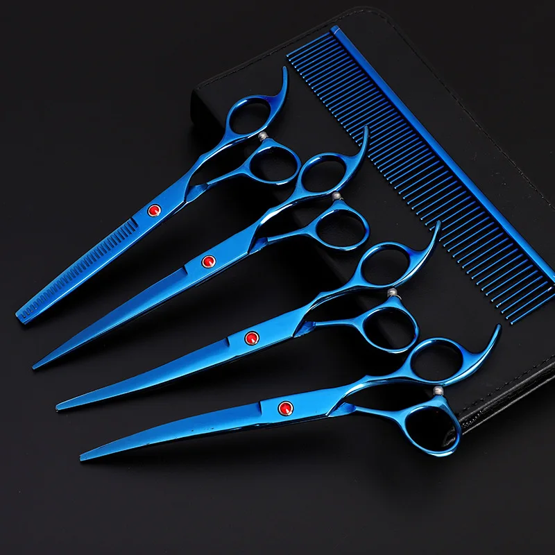 

Ножницы, аксессуары для собак, ножницы для питомцев, товары для домашних животных, ножницы для груминга собак и кошек, ножницы для шерсти собак, портативные ножницы из нержавеющей стали