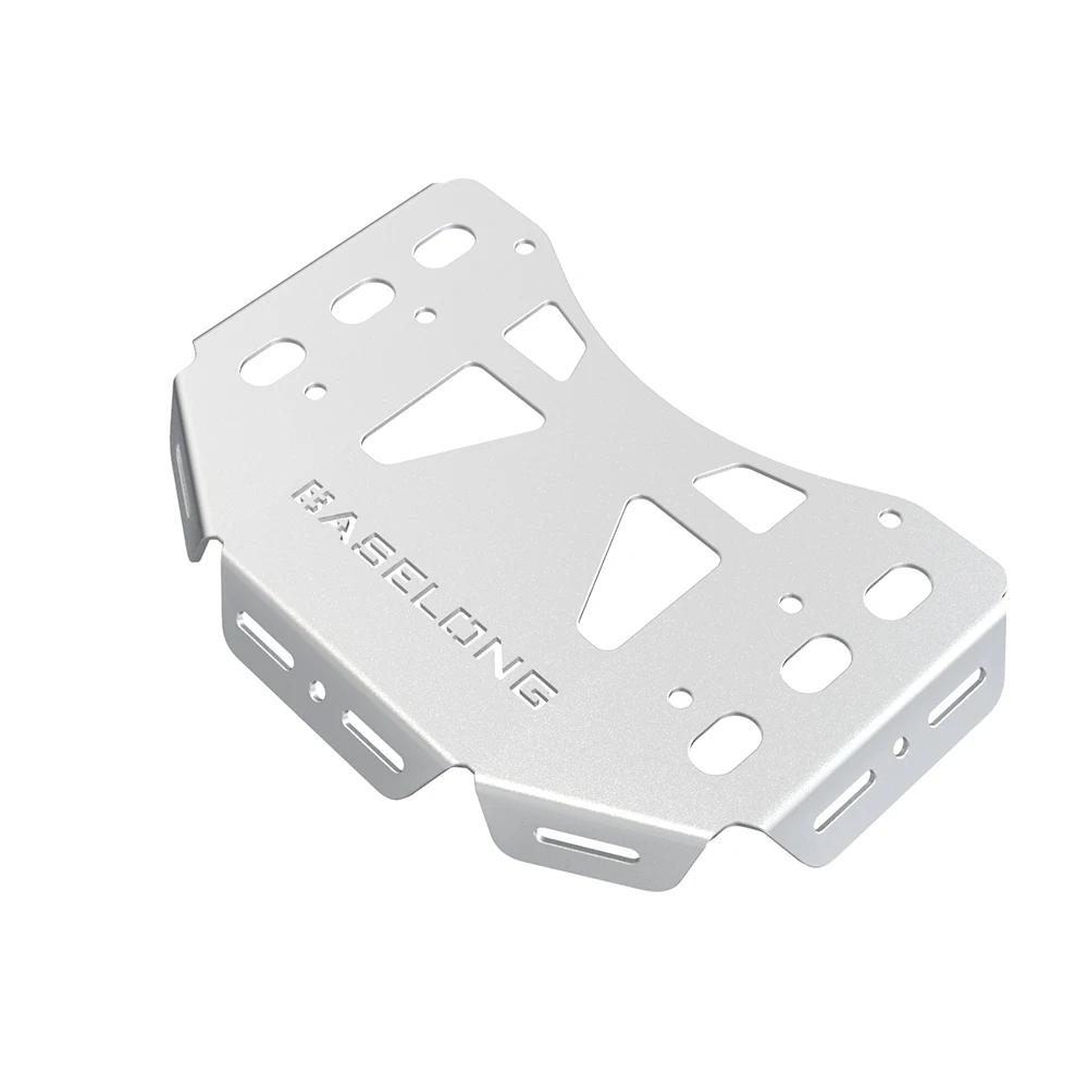 FOR HONDA AfricaTwin RD04/RD07/RD07A 1990-2003 2002 2001 xrv750 XRV750 Africa Twin Rear Luggage Cargo Rack Carrier Mount Bracket