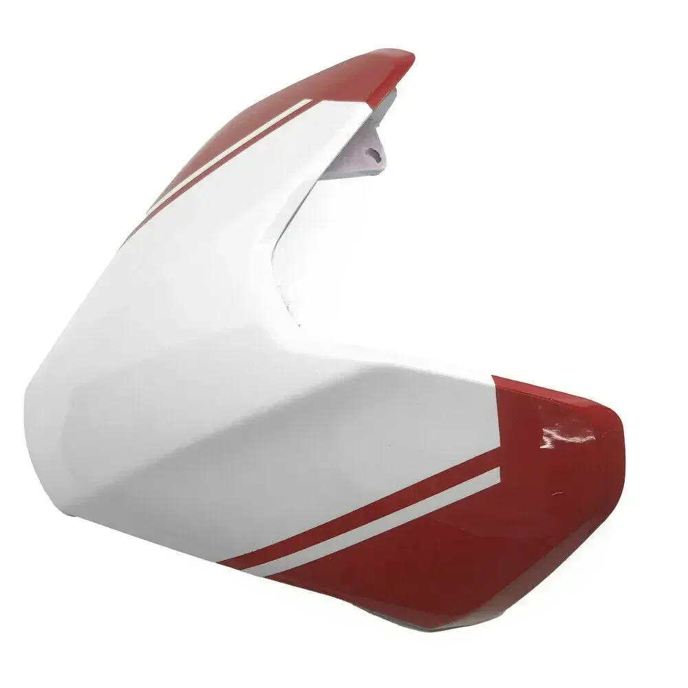 

Red White Headlight Upper Fairing For Ducati Hypermotard 950 2019 2020 2021 Motorcycle Replacement Part