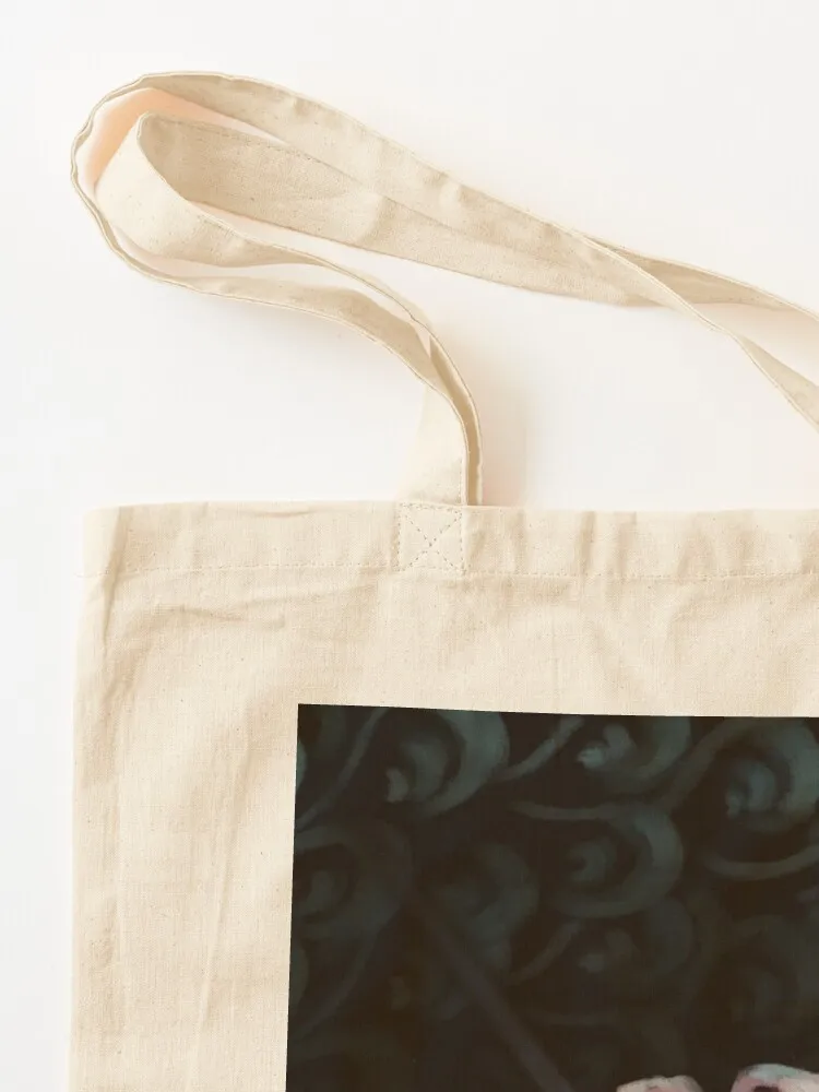 All Tied Up Tote Bag Lady bag Gift bag great ecological bags