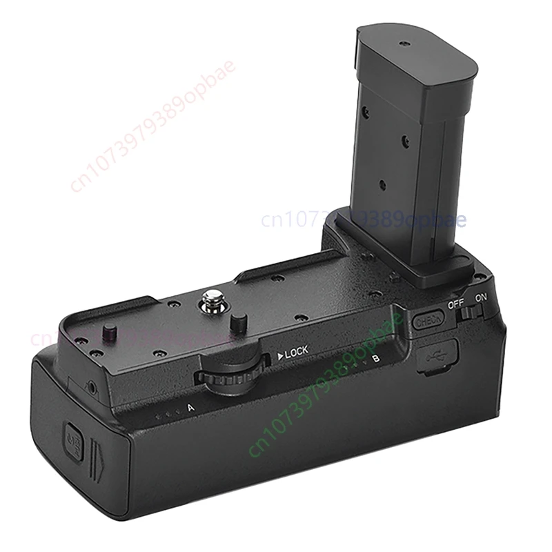 

Fast deliveryZ 5 Vertical Battery Grip for Nikon Z5 Camera Replacement for MB N10 MB-N10 Battery Grip