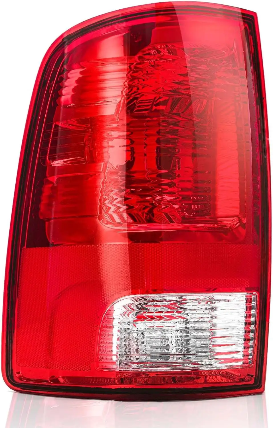 

Tail Light Assembly for 2009-2018 Dodge Ram 1500 2500 3500 Driver Side with Bulbs