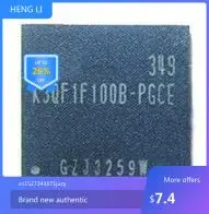 

100% НОВЫЙ K3QF1F100B-PGCE