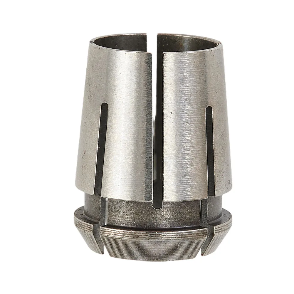 6mm 8mm 10mm 12mm 12.7mm Adapter Router Chuck Collet Cone Nut Tools Ferramentas Herramientas Multimeter Multitool Navaja