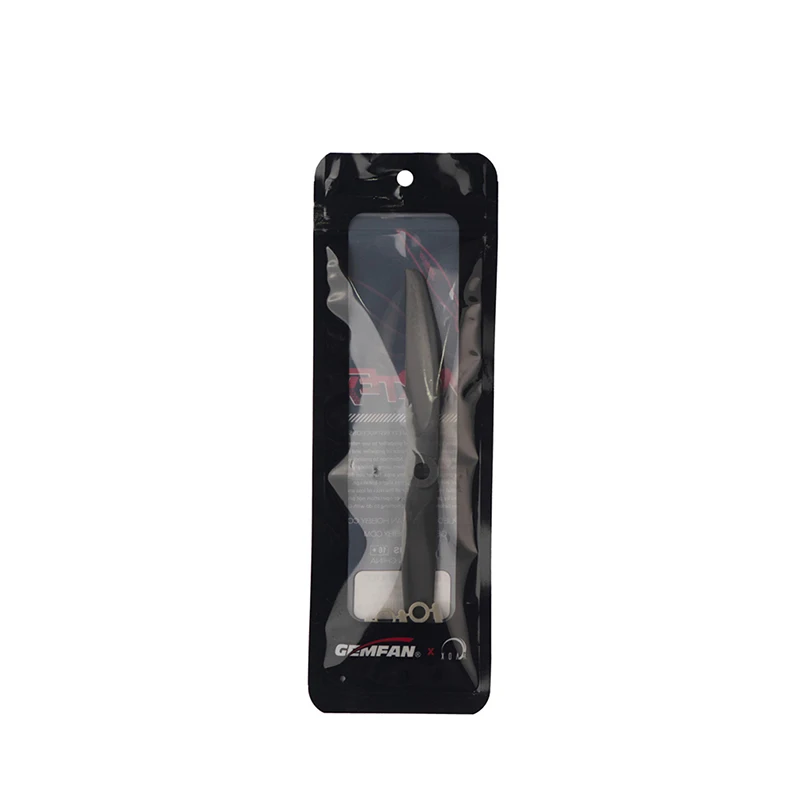Gemfan 1Pair CW CCW APC Fibra di vetro Nylon Elica elettrica 5050 6040 7050 7060 8040 8060 9045 9060 1050 1060 per RC Airplan