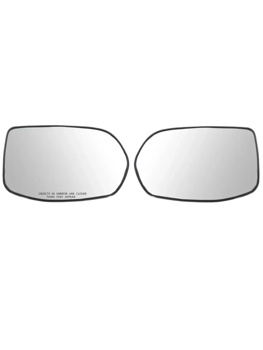 

Auto Left Right Heated Rear Mirror Glass USA Version for Honda CRV CR-V 2007 2008 2009 2010 2011 76203SWAA01 76253SXSA01