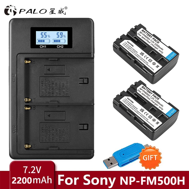 NP-FM500H Np FM500H… - image