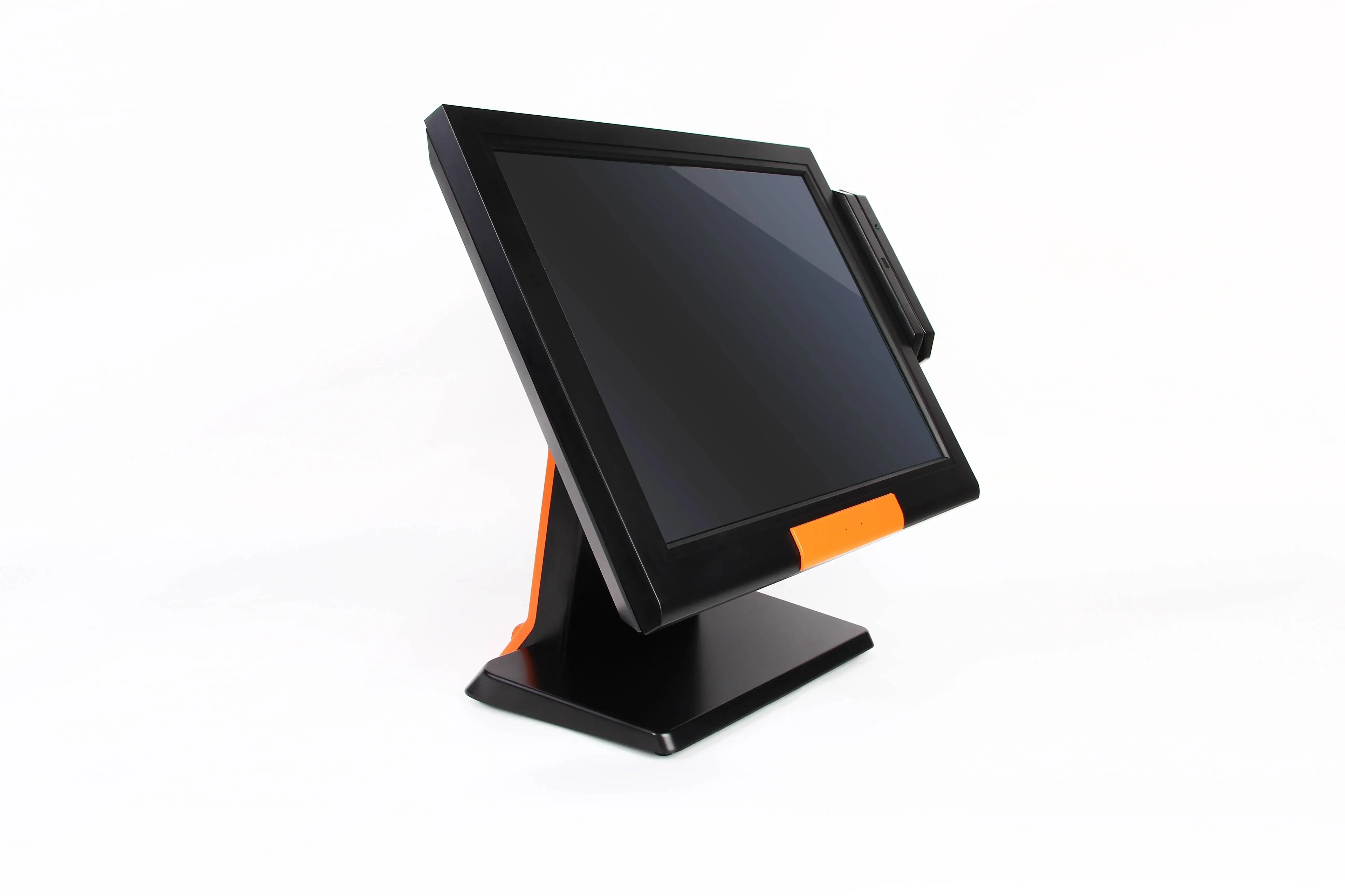 Monitor táctil LCD POS con pantalla táctil de 15 pulgadas