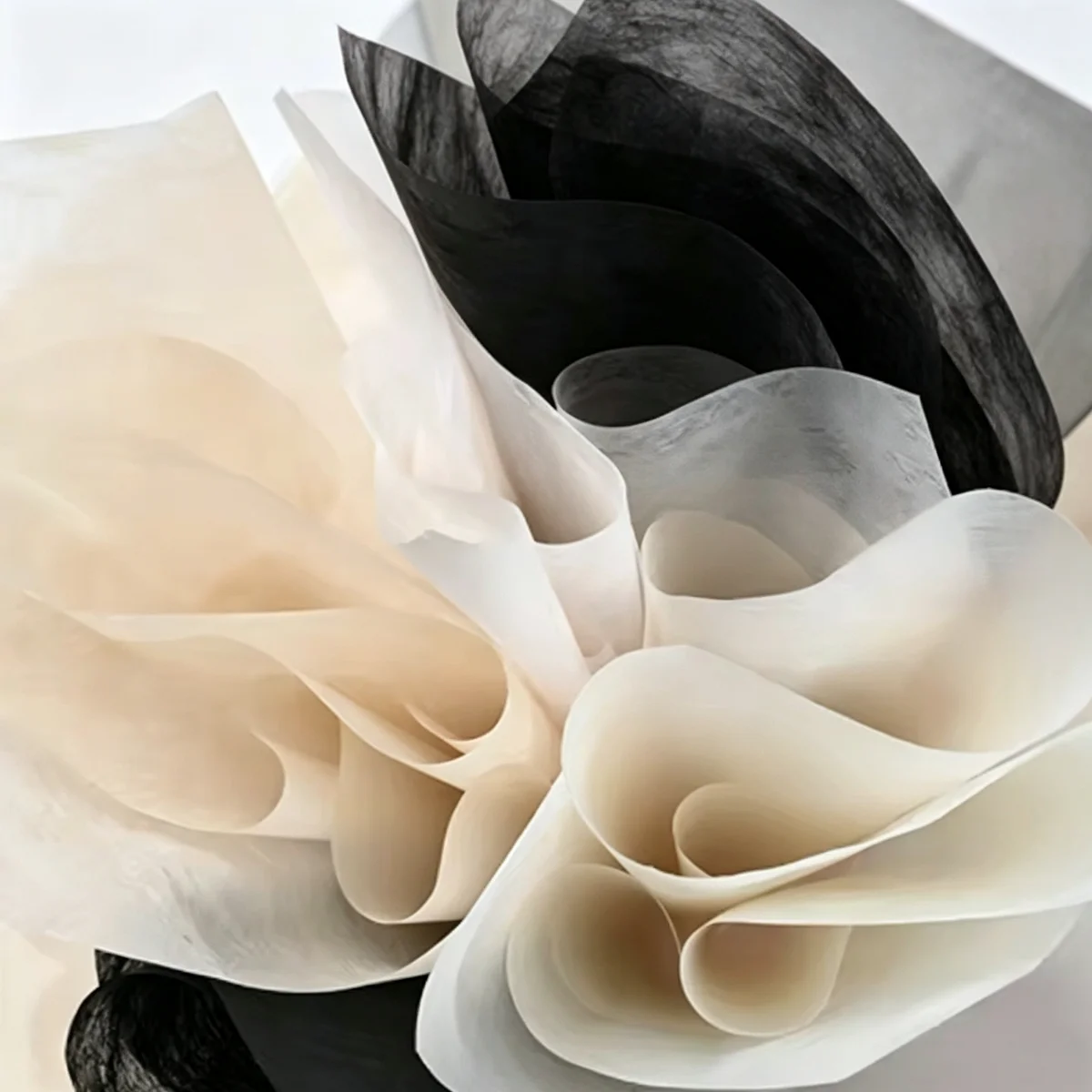 20 Hojas de Papel para Envolve - Florist Supply Ribbon reseña y precio