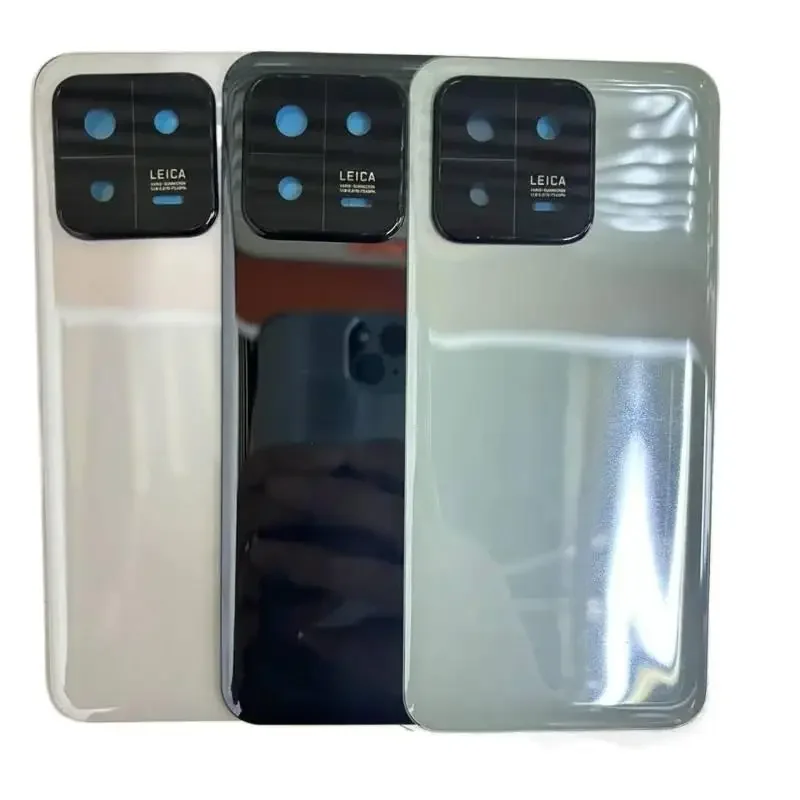 Стеклянная задняя крышка для Xiaomi