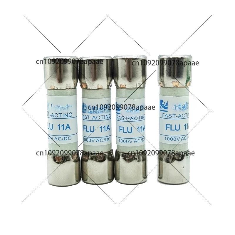 

FLU 11A FLU44/100A 1000V fuse fuse