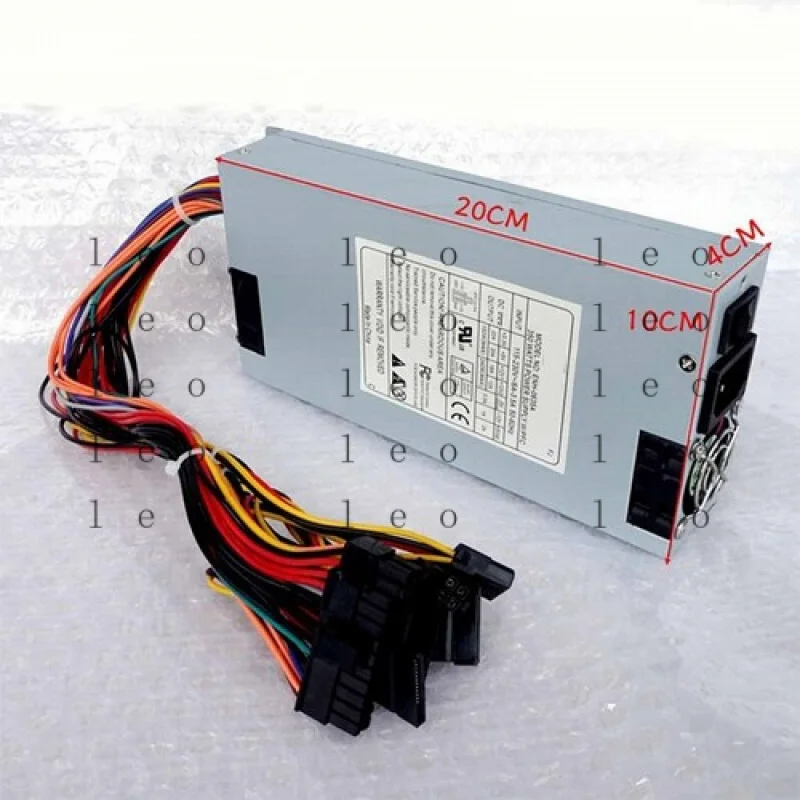 D  1PC For Enhance ENH-0635A 350W Standard 1U Server Power Supply