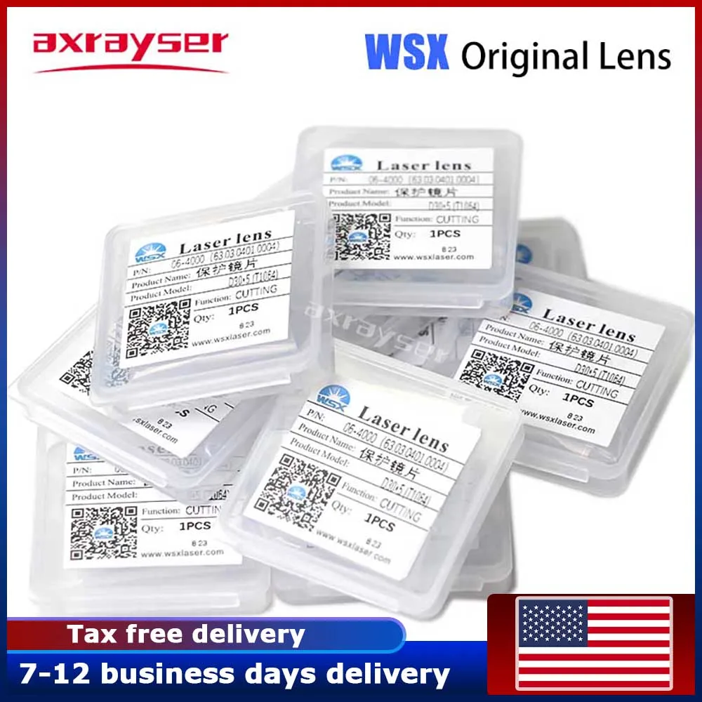 Wsx Laser Original …