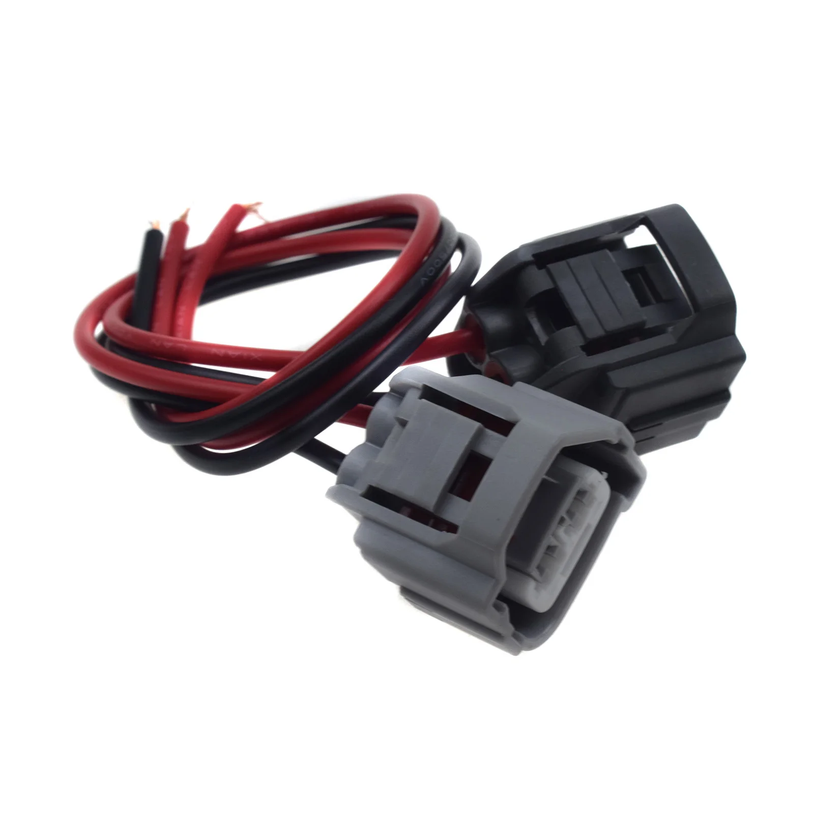 thumbnail image 2 of ISUMO Ignition Coil Connector | Fits Hyundai Accent, Elantra, Tucson, Veloster 2011-2021 | Set Of 4 | EC1142 2 of 4