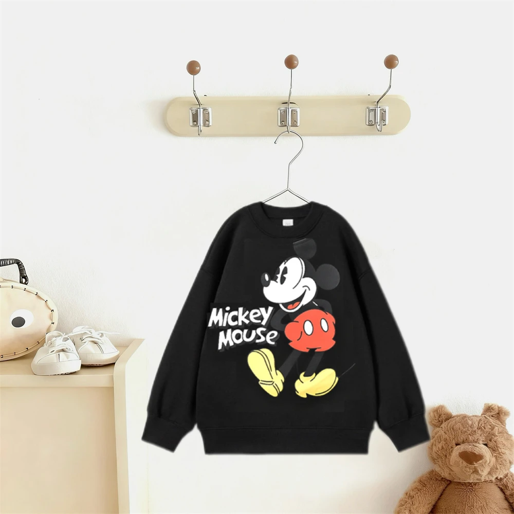 Black Sweatshirts D… - image