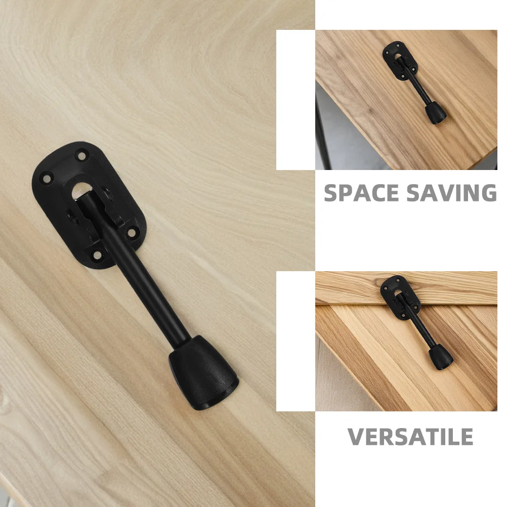 Pieds de Table pliants en métal, 8 pièces, Support en fer robuste pour bureau, salle à manger, lit, ordinateur Portable, meubles modernes