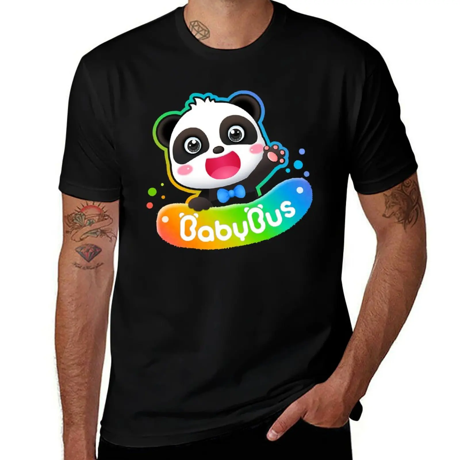 

Twobus New BabyBus Baby Bus for kids 2020 T-Shirt t shirt for man t shirt man designer man t shirt graphic T-shirt