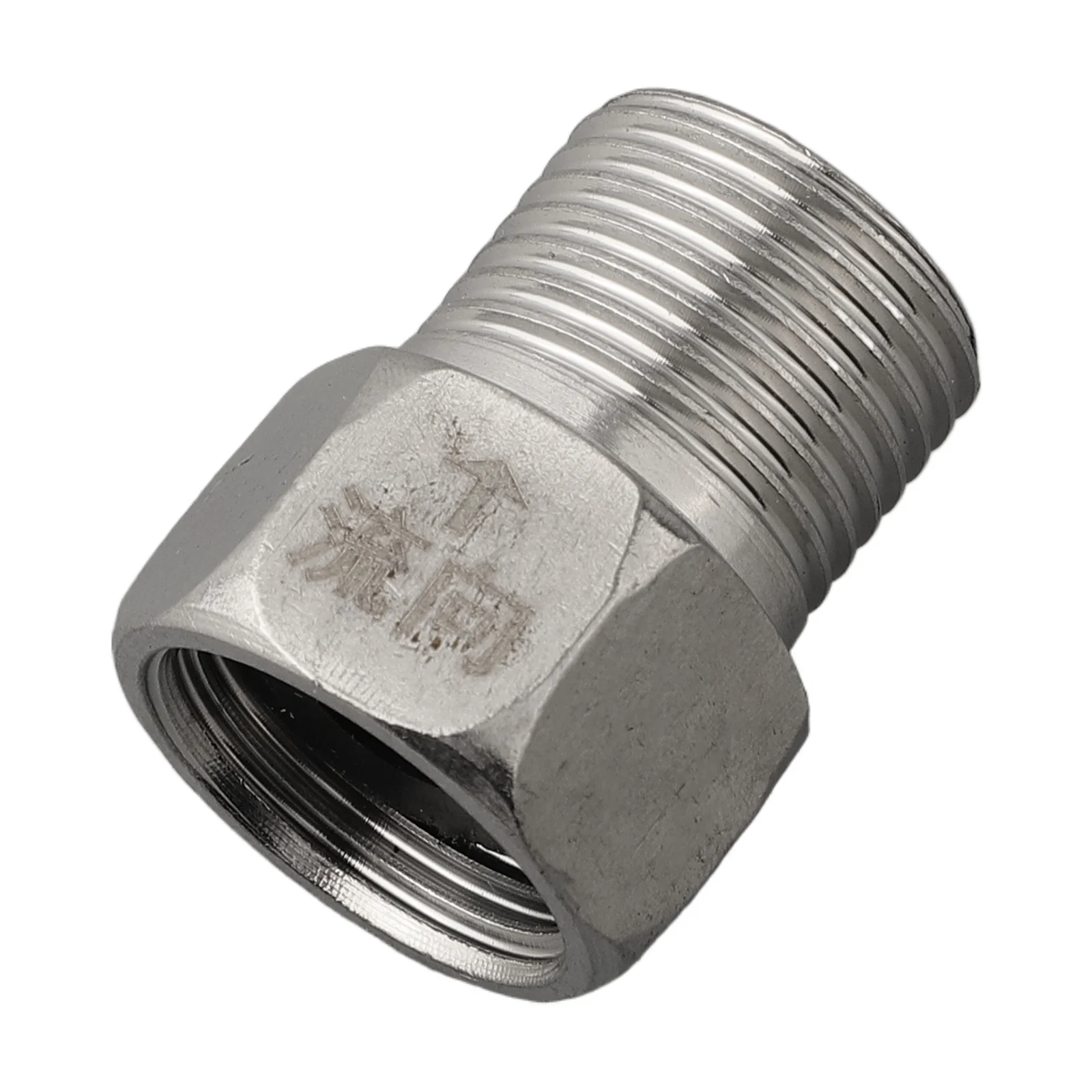 1/2inch for bsp Check Valves Check Valve For Water Tank Male Female Thread Non-Return Reliable Replacement Spare Parts 1Way
