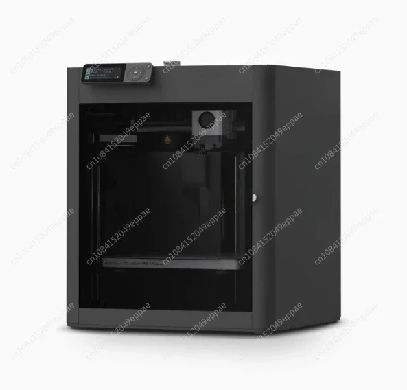 Supports 16 Color Bambu Lab P1S 3D Printer P1S Combo 3D With AMS Enclosed Body, Suitable For High-Temperature Environments