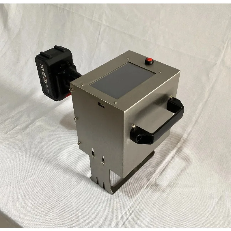 

【Горячая распродажа】ручная электрическая маркировочная машина, заводское гравировальное оборудование для точечной гравировки металла/шасси/рамок/матрицы даты/материны P