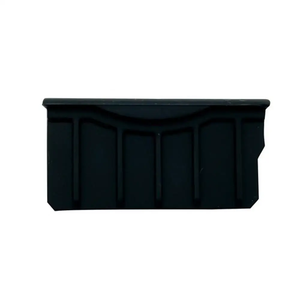 Cover Card Slot Earphone Jack High Quality Black For New 3ds Xl/ Ll 3dsxl 3dsll 2ds Cover Anti-dust Plug Protector