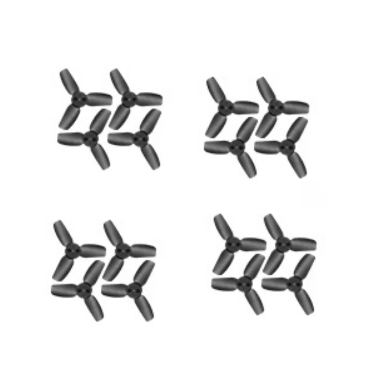 

G63 Drone Battery Accessories 3.7V 1300Mah Battery USB Line 4-in-1 Charging Line Propeller Spare Parts For G63 Brushless Drone