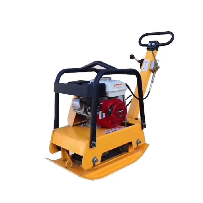 160 Bidirectional Movement Plate Compactor