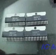 

1PCS BA5417 5417 ZIP-15 Single-row in-line audio amplifier chip New original