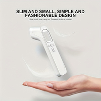 Infrared Thermometer Digital LCD Body Measurement Kids Adult Fever IR Children Non-Contact Termometro