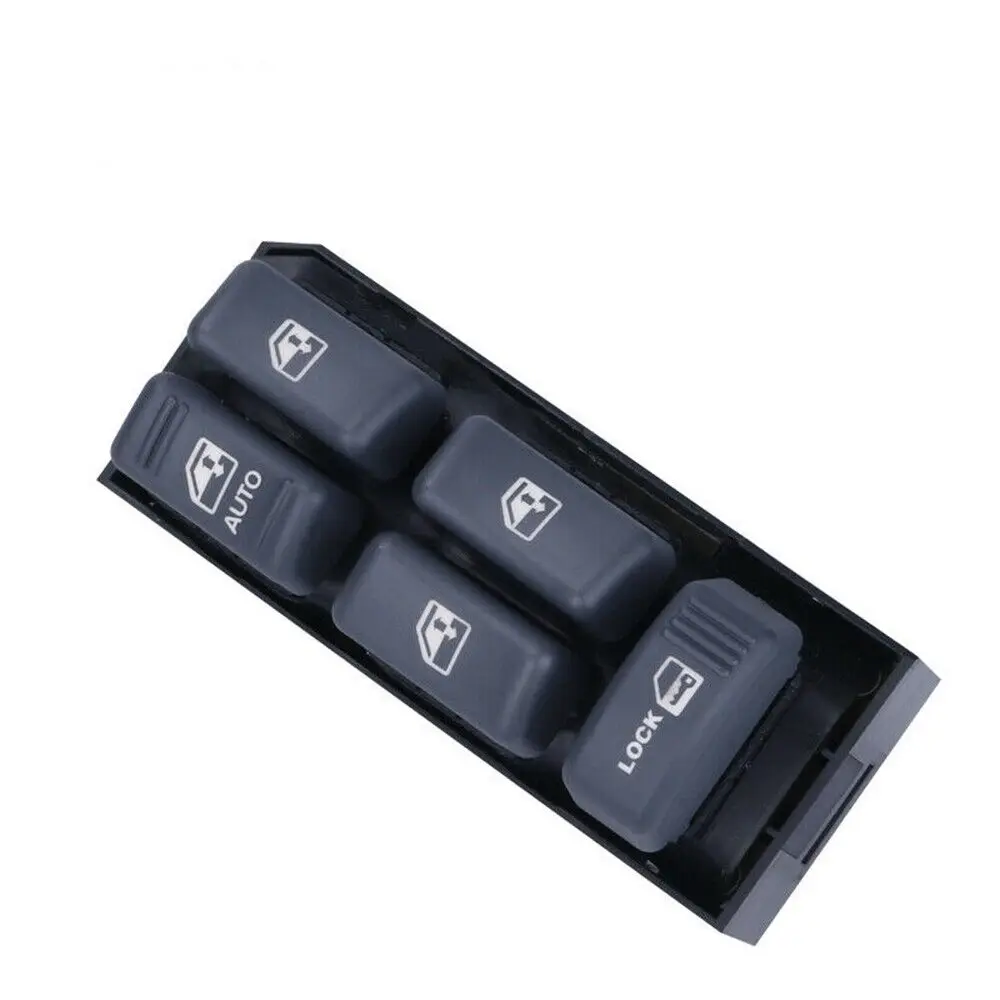 

WXZOS 15151360 Front Power Master Window Switch For Chevrolet GMC
