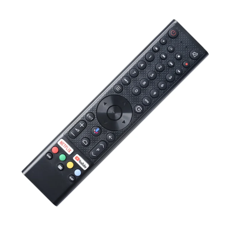 Nowy pilot zdalnego sterowania pasujący do telewizorów TD Systems Smart LED HDTV K32DLX15GLE K32DLX14GLE K24DLX15GLE K40DLX15GLE K24DLX14GLE — zdjęcie produktu 4