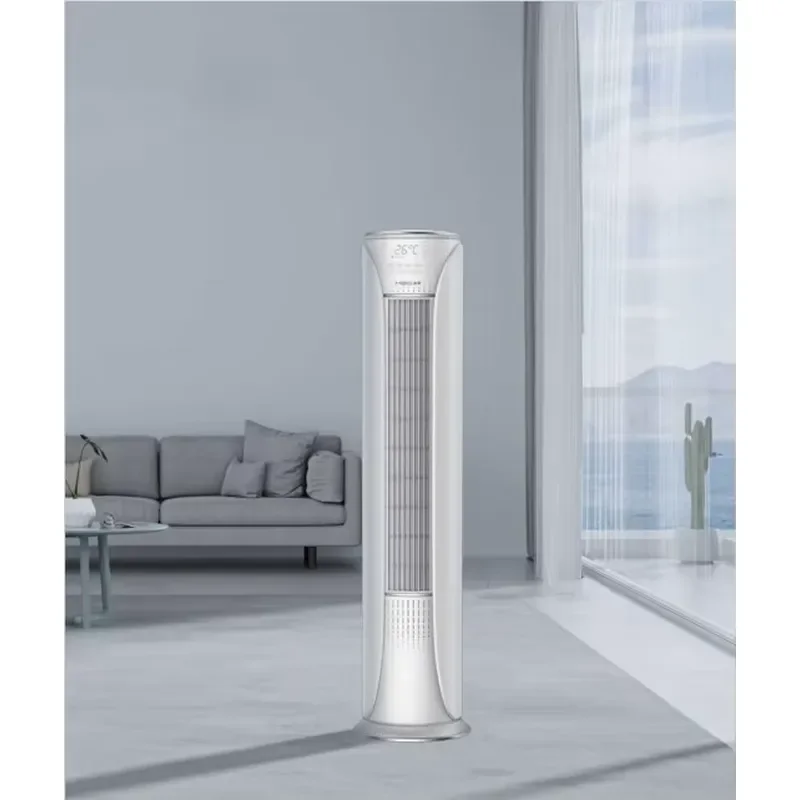 Airwens 48000BTU Cooling&Heating Inverter Energy Efficient Floor Standing Air Conditionerfor Hotel & Household Use