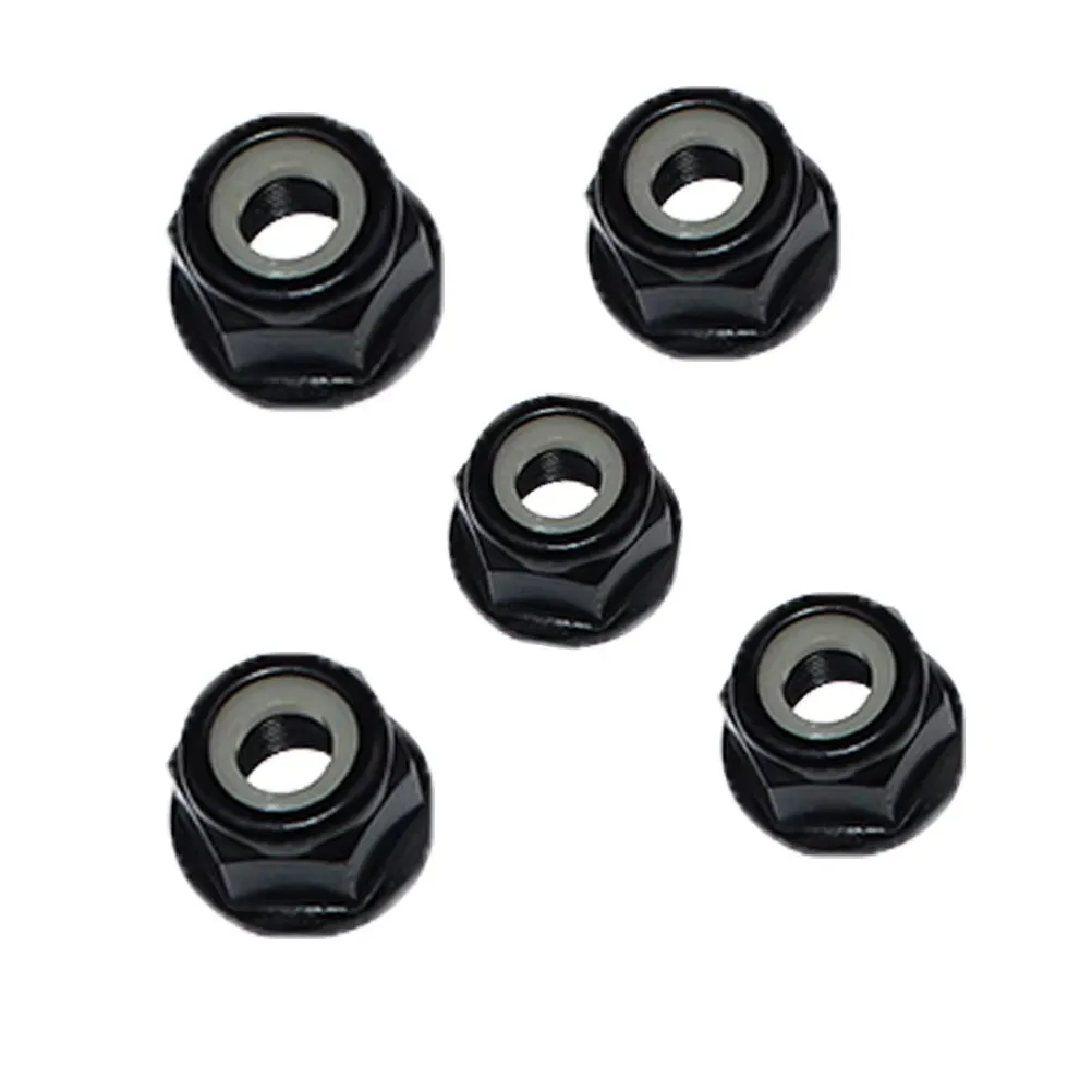 Collar Nut M10x1.0mm For Stihl FS56 FS62 FS65-4 FS66 FS70 FS72 FS74 FS75 FS76 FS80 FS81 FS83 FS85 FS86 FS87 FS88 FS90 FS91 FS94